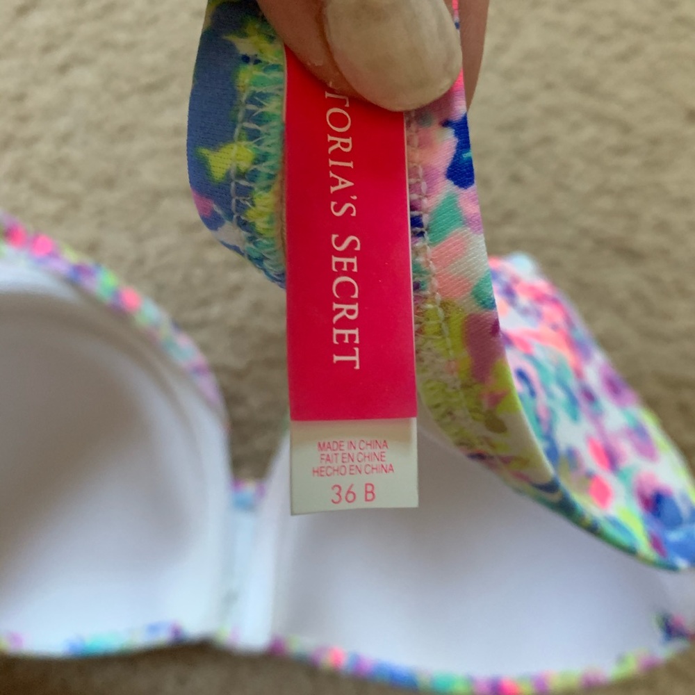 VS Bikini Top - Picture 3 of 3